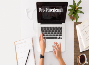 Penerjemah Tersumpah online