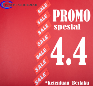 Jasa Penerjemah Tersumpah