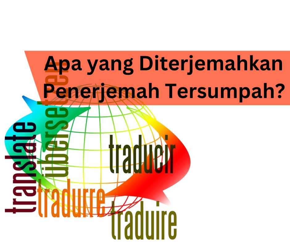 Jasa Penerjemah Tersumpah di Makassar Profesional