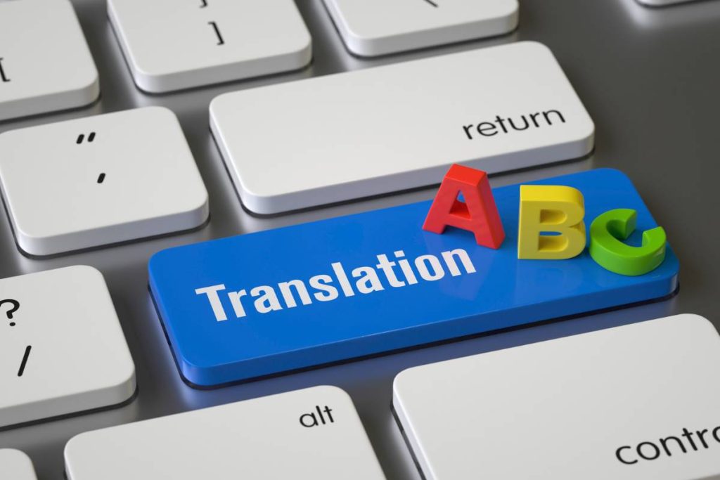 Pentingnya Menggunakan Penerjemah Tersumpah Bahasa Jepang