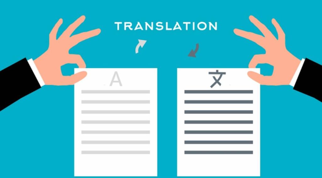 Tips Memilih Penerjemah tersumpah Kemenkumham Terbaik