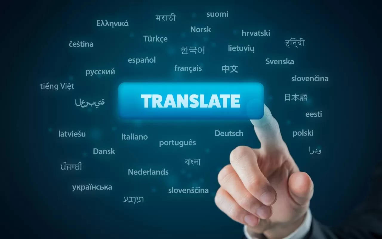 Jasa Interpreter Simultan Terbaik & Berpengalaman Pro Penerjemah