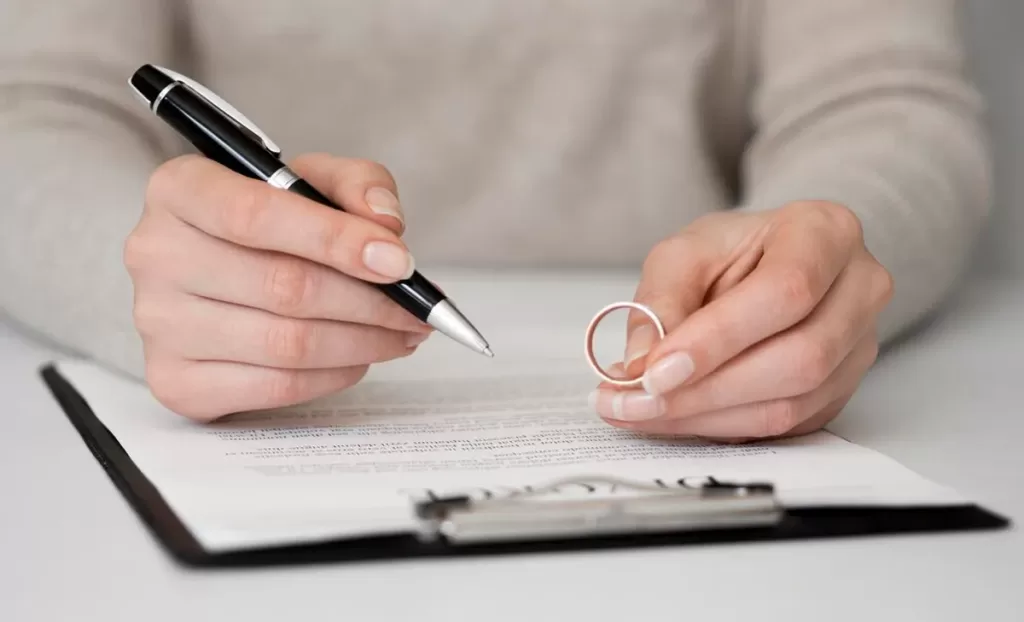 Jasa penerjemah akta nikah