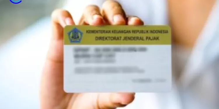 jasa penerjemah NPWP badan usaha