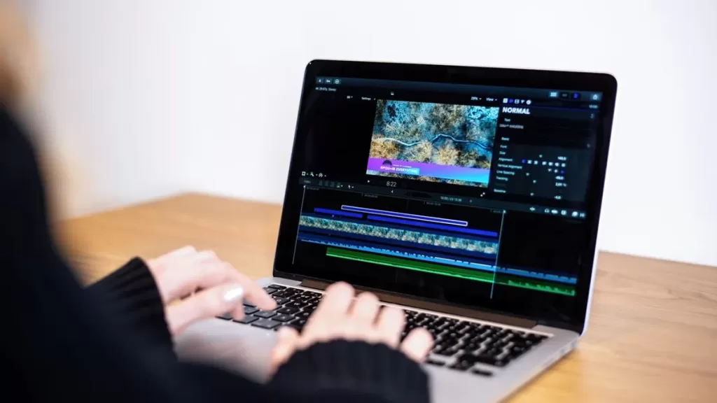 Jasa penerjemah video