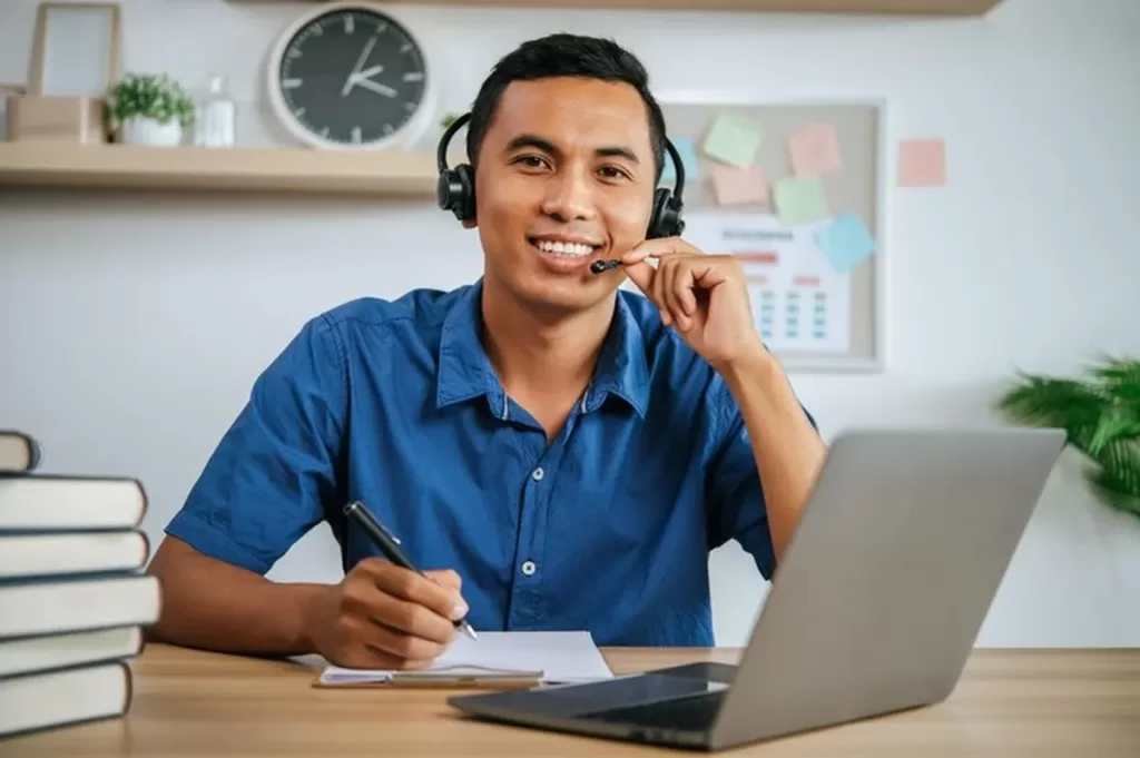 jasa penerjemah terbaik di Indonesia