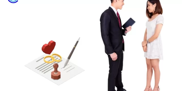 Jasa penerjemah akta nikah
