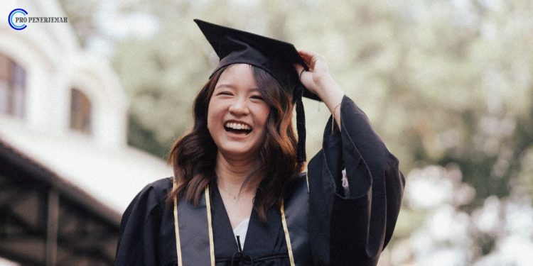 dokumen kuliah ke luar negeri