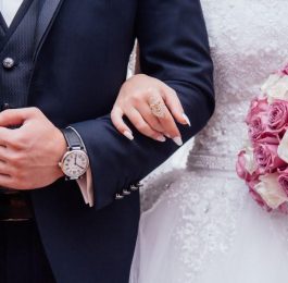 dokumen pernikahan dengan WNA