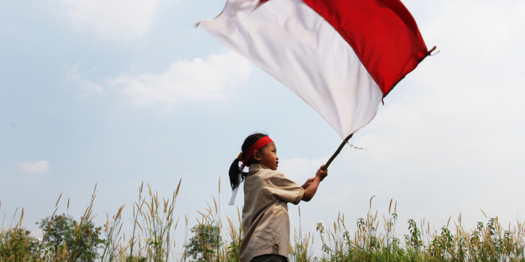 Syarat Menjadi WNI