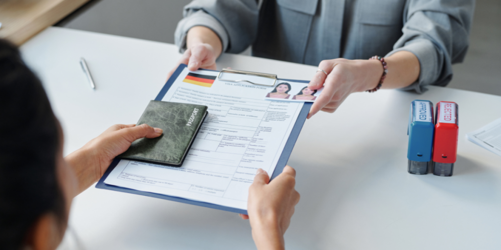 jangan sampai ada yang terlewat dokumen penting