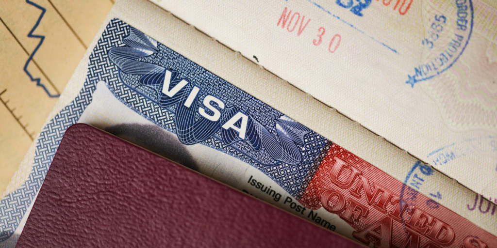 visa pelajar