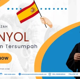 Translate Ijazah Spanyol